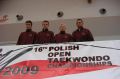 XVI Międzynarodowe Mistrzostwa Polski (Polish Open) w Taekwondo Olimpijskim .